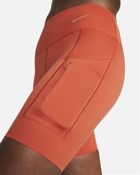 biker shorts damen nike